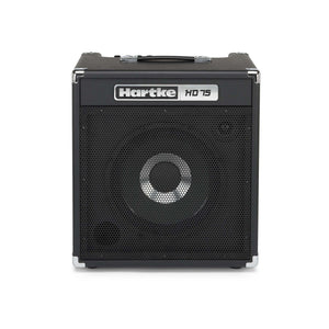 Hartke HD75 1x12" 75-watt Bass Combo Amp