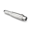Hosa GXJ-183 Adaptor, 1/4 in TRS to XLR3F