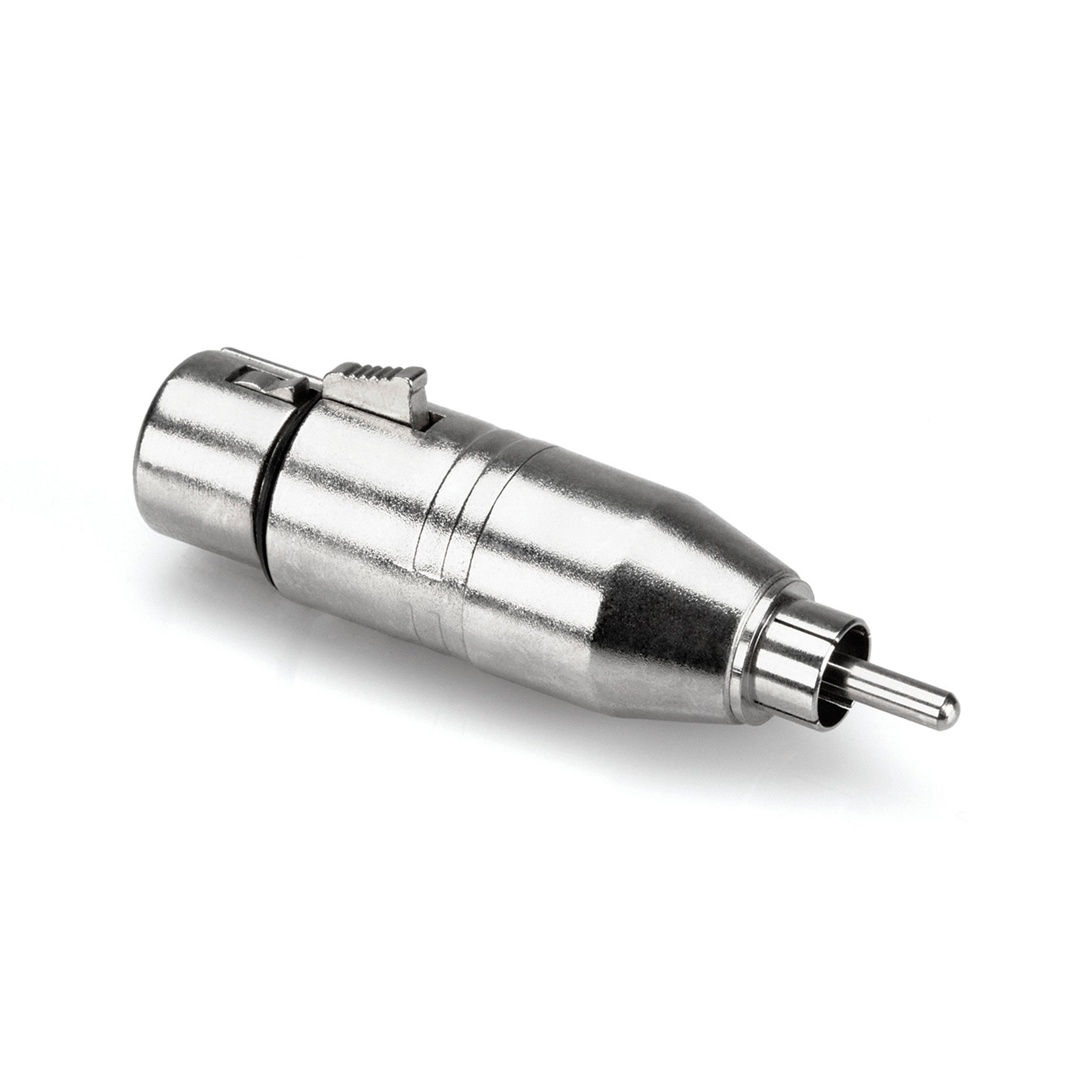 Hosa GXR-135 Adaptor, XLR3M to RCA