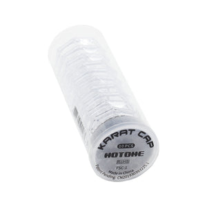 Hotone Footswitch Karat Cap (Single Piece)
