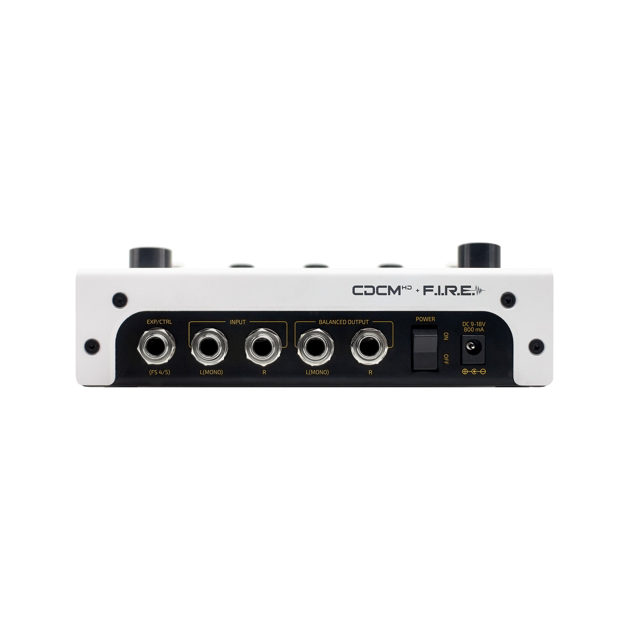 Hotone MP-300 Ampero II Stomp Multieffects Pedal – Swee Lee Malaysia