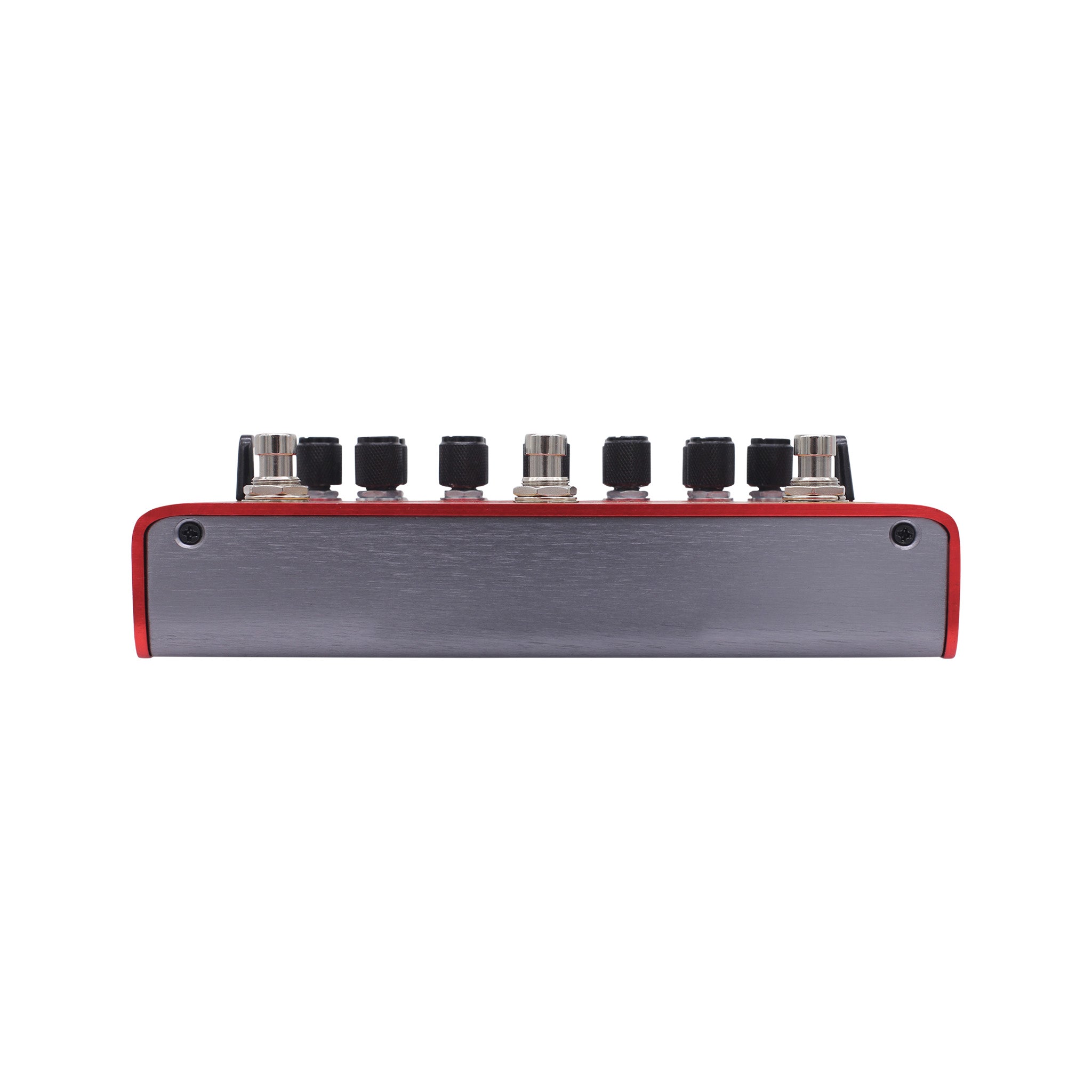 Hotone Mojo Attack Floor Amplifier Guitar Effects Pedal – Swee Lee
