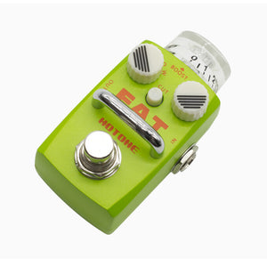 Hotone Skyline Series Fat Analog Buffer/Boost Guitar Effects Pedal