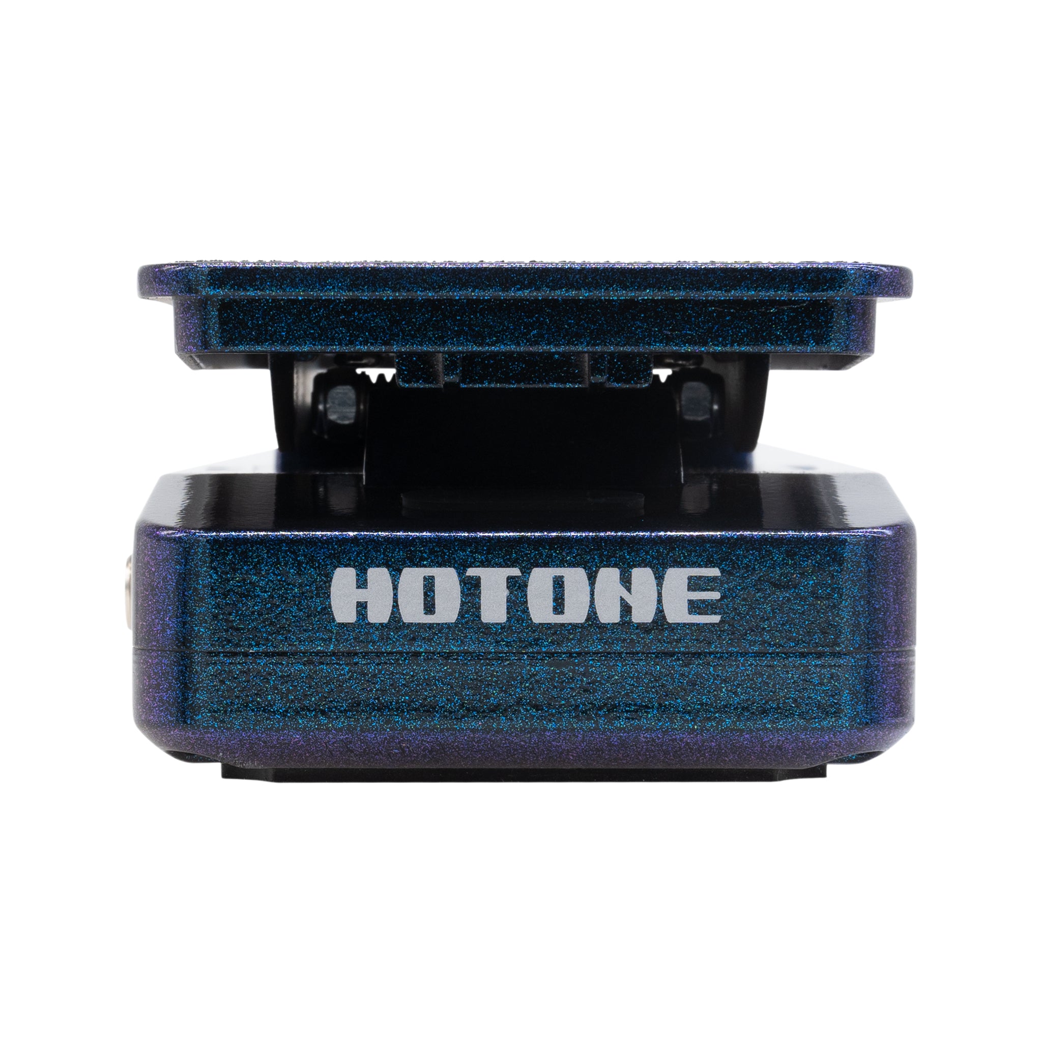 Hotone Soul Press II Volume / Expression / Wah Guitar Effects