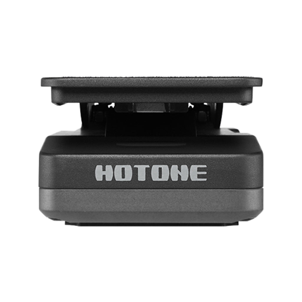 Hotone 25k Version Ampero Press Passive Volume / Expression Pedal