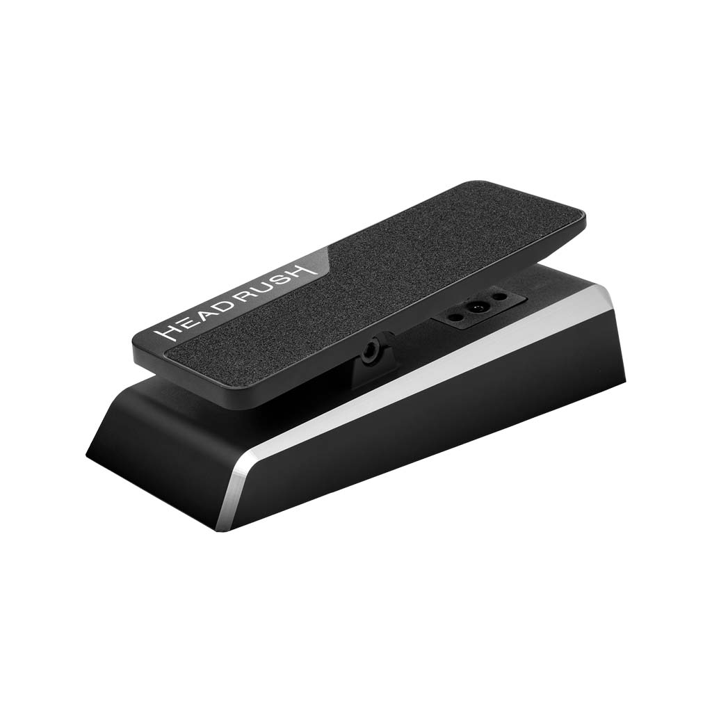 HeadRush Expression Pedal – Swee Lee Malaysia
