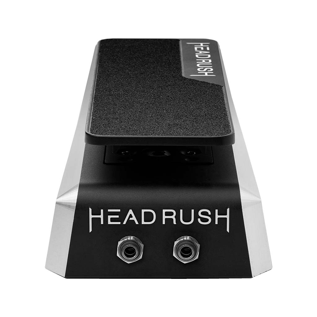HeadRush Expression Pedal – Swee Lee Malaysia