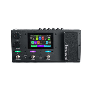 HeadRush MX5 Amp Modeling Guitar Effect Processor