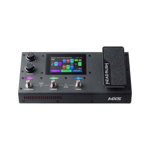 HeadRush MX5 Amp Modeling Guitar Effect Processor