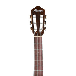 Ibanez AEG50N-NT Nylon Classical Guitar, Natural