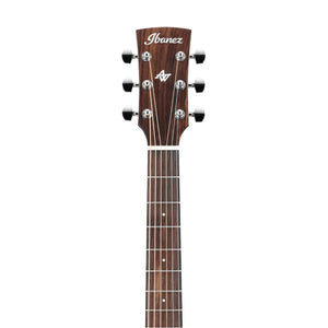 Ibanez Artwood AW65ECE-LG Acoustic Guitar, Natural Low Gloss