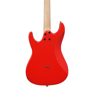 Ibanez AZES31-VM Electric Guitar, Vermilion