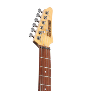 Ibanez AZES31-VM Electric Guitar, Vermilion