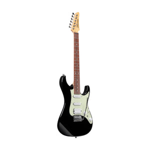 Ibanez AZES40-BK Electric Guitar, Black