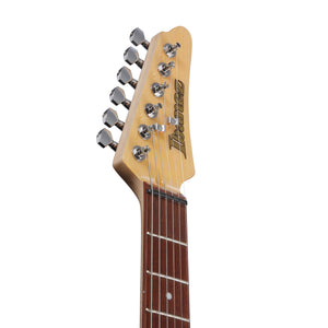 Ibanez AZES40-BK Electric Guitar, Black