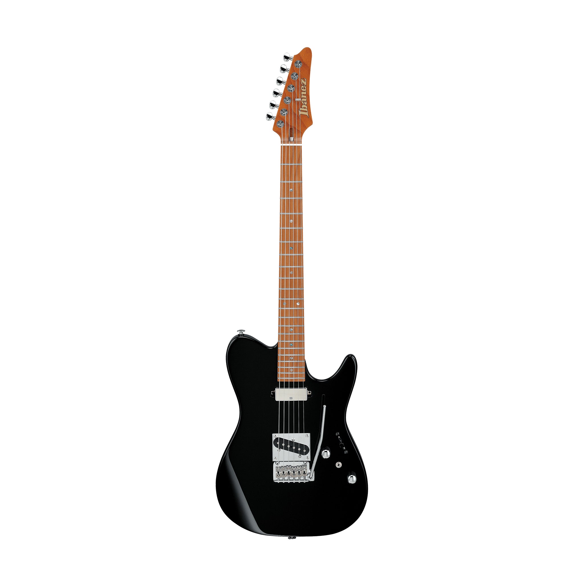 Ibanez Prestige AZS2200 Electric Guitar, Black