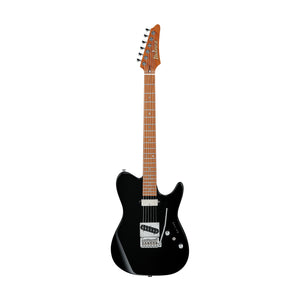 Ibanez Prestige AZS2200 Electric Guitar, Black