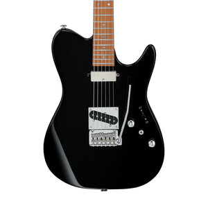 Ibanez Prestige AZS2200 Electric Guitar, Black
