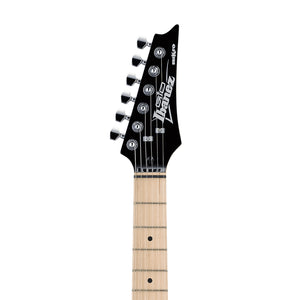 Ibanez GRGM21M-BLT Electric Guitar, Blue Burst