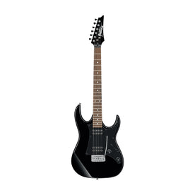Ibanez GRX20-BKN Electric Guitar, Black Night – Swee Lee Malaysia