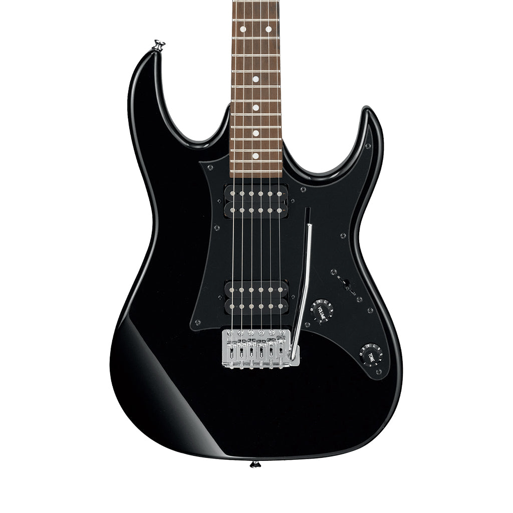 Ibanez GRX20-BKN Electric Guitar, Black Night – Swee Lee Malaysia