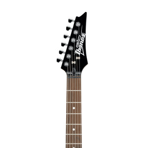 Ibanez GRX20-BKN Electric Guitar, Black Night