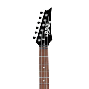 Ibanez Gio GRX70QA-SB Electric Guitar, Sunburst