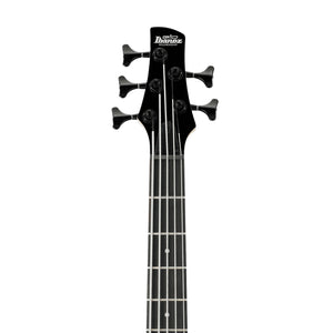 Ibanez GSR205SM-NGT 5-String Electric Bass Guitar, Natural Gray Burst