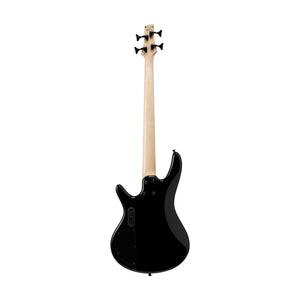 Ibanez GSR280QA-TKS Electric Bass Guitar, Transparent Black Sunburst