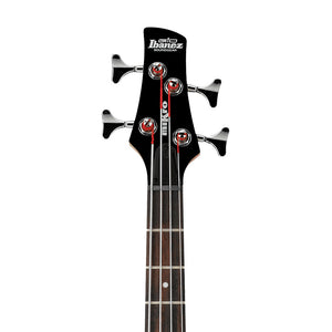 Ibanez GSRM20-BS 4-String Bass Guitar, Brown Sunburst