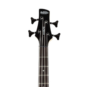 Ibanez GSRM20B-BS 4-String Bass Guitar, Brown Sunburst