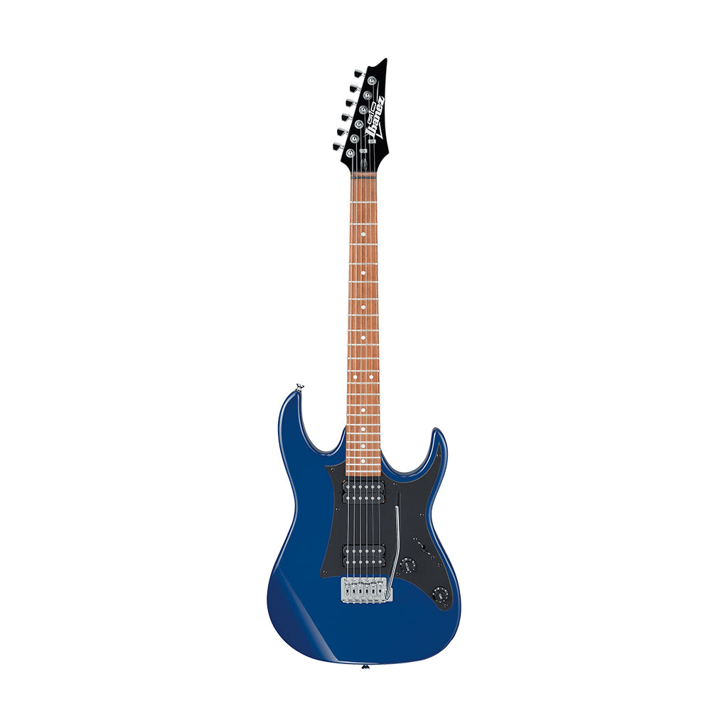 Ibanez Jumpstart IJRX20E-BL Electric Guitar Pack, Blue – Swee Lee