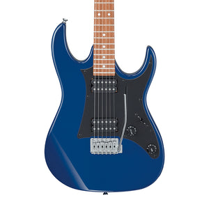 Ibanez Jumpstart IJRX20E-BL Electric Guitar Pack, Blue
