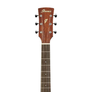 Ibanez PC12MHCE-OPN Grand Concert Acoustic/Electric Guitar, Open Pore Natural