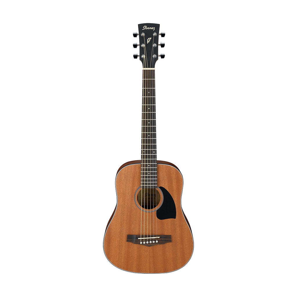 Ibanez PF2MH-OPN Acoustic Guitar w/Bag, Open Pore Natural