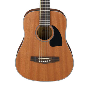 Ibanez PF2MH-OPN Acoustic Guitar w/Bag, Open Pore Natural