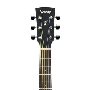 Ibanez PF2MH-OPN Acoustic Guitar w/Bag, Open Pore Natural