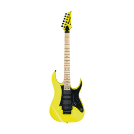Ibanez RG550-DY Electric Guitar, Desert Sun Yellow – Swee Lee Malaysia