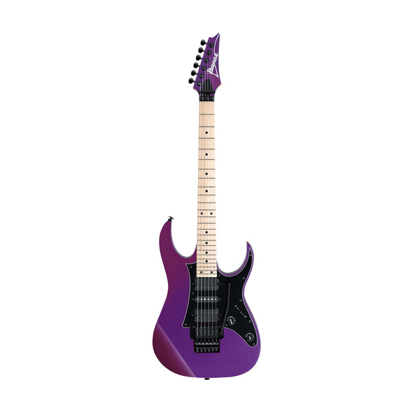 Ibanez RG550-PN Electric Guitar, Purple Neon – Swee Lee Malaysia