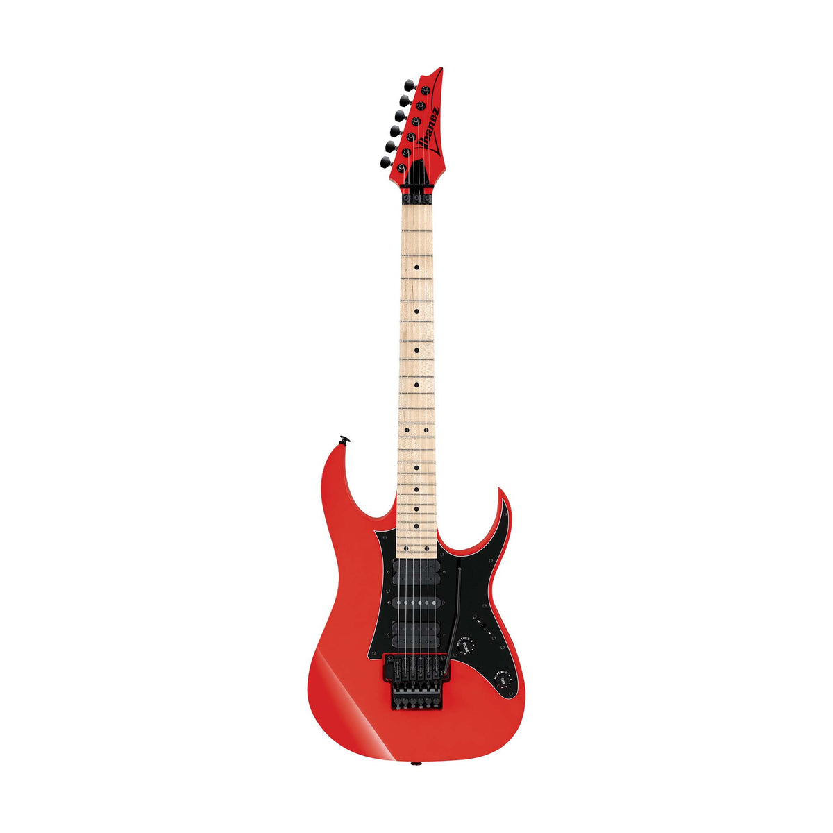 Ibanez RG550-RF Electric Guitar, Road Flare Red – Swee Lee Malaysia