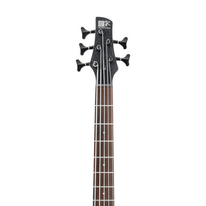 Ibanez SR305EB-WK 5-String Bass, Weathered Black