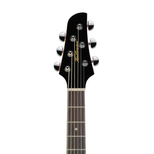 Ibanez Talman TCY10E-SFH Acoustic Guitar, Sea Foam Green High Gloss