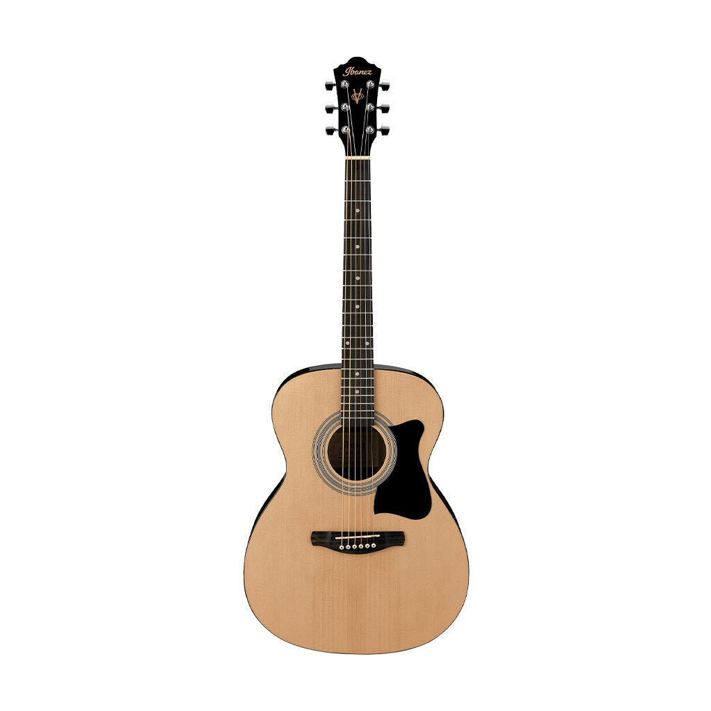 Ibanez VC50NJP-NT Jam Pack Acoustic Guitar, Natural – Swee Lee