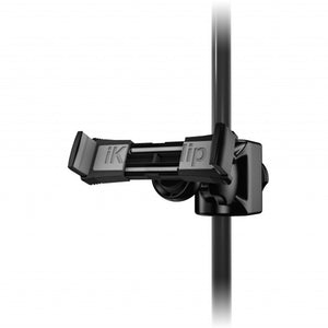 IK Multimedia iKlip Xpand Mini Mic Stand Adapter for iPhone and iPod Touch