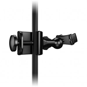 IK Multimedia iKlip Xpand Mini Mic Stand Adapter for iPhone and iPod Touch
