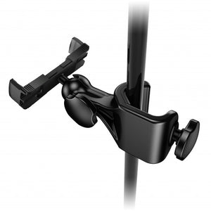 IK Multimedia iKlip Xpand Mini Mic Stand Adapter for iPhone and iPod Touch