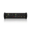 IK Multimedia AXE I/O Solo 2x3 USB Guitar Audio Interface