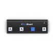 IK Multimedia iRig BlueBoard Bluetooth MIDI Foot Controller