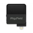 IK Multimedia iRig Mic Field Audio-Video Digital Stereo Field Microphone For iOS Devices (B-Stock)