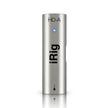 IK Multimedia iRig HD-A Digital Guitar Interface For Samsung Android
